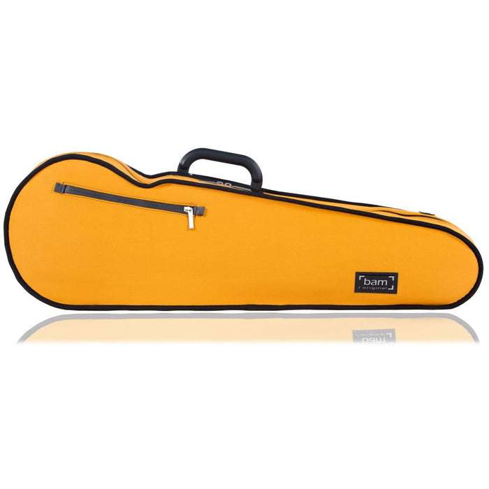 Submarine Hoody For Hightech Contoured Violin Case