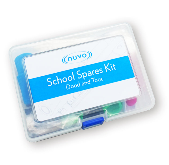 School Spares Kit