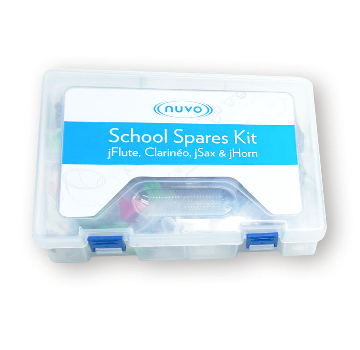 School Spares Kit