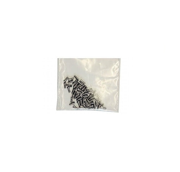 Slotted Screw Pack