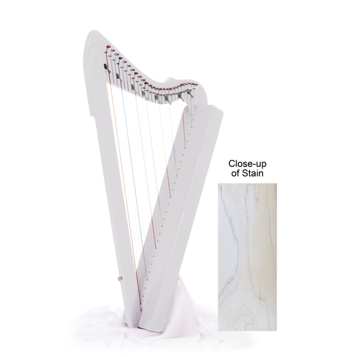 Sharpsicle™ Harp