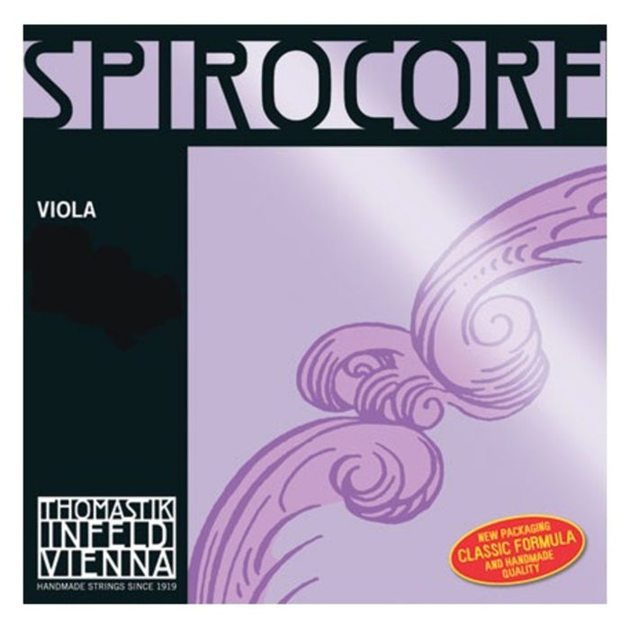 Spirocore Viola Single Strings