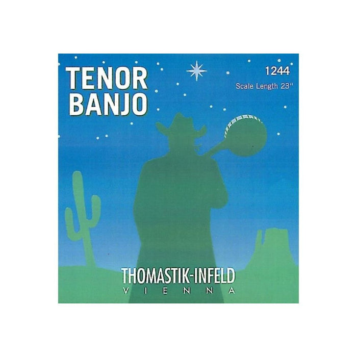Tenor Banjo String Set