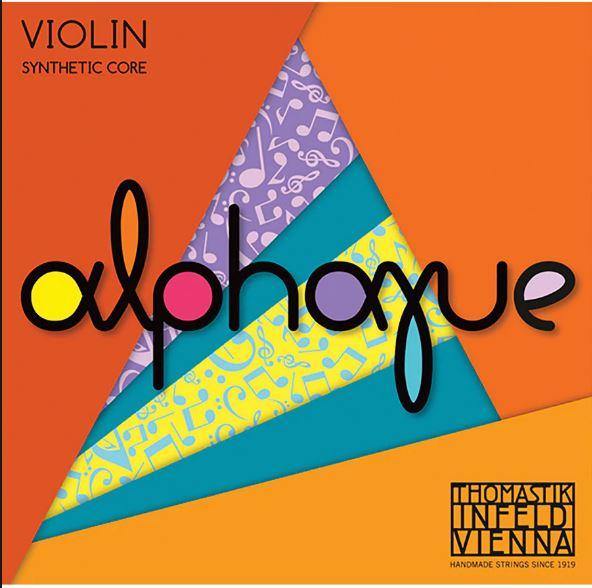 Alphayue Violin Single Strings