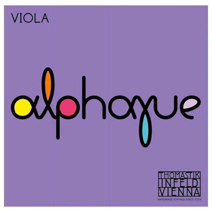 Alphayue Viola String Set