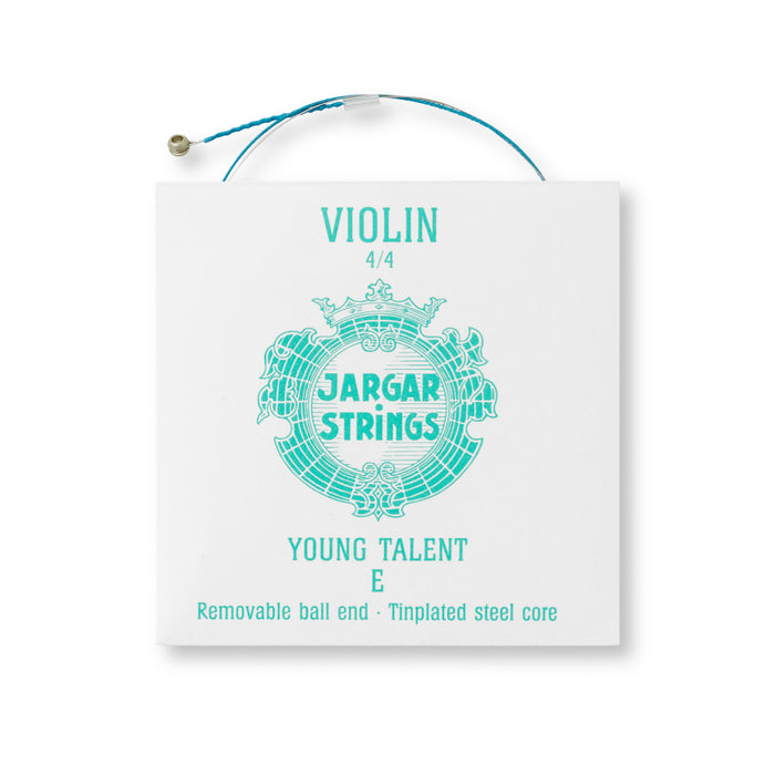 Young Talent Violin Single Strings