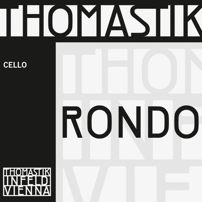 Rondo Cello Single Strings