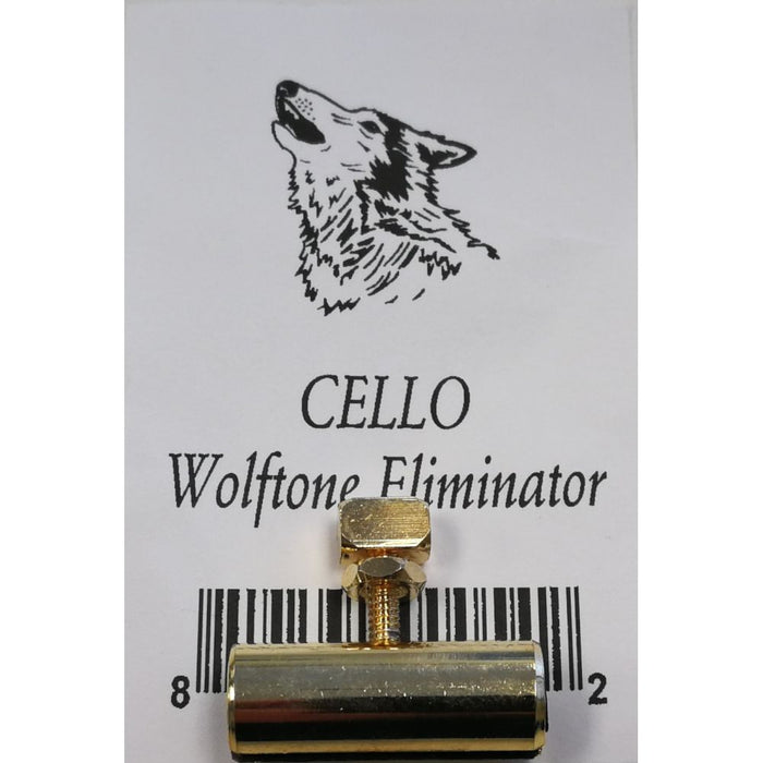 Cello Wolftone Eliminator