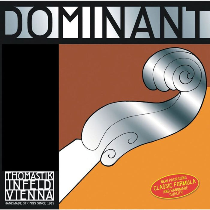 Dominant Viola D'Amore Resonance String Set