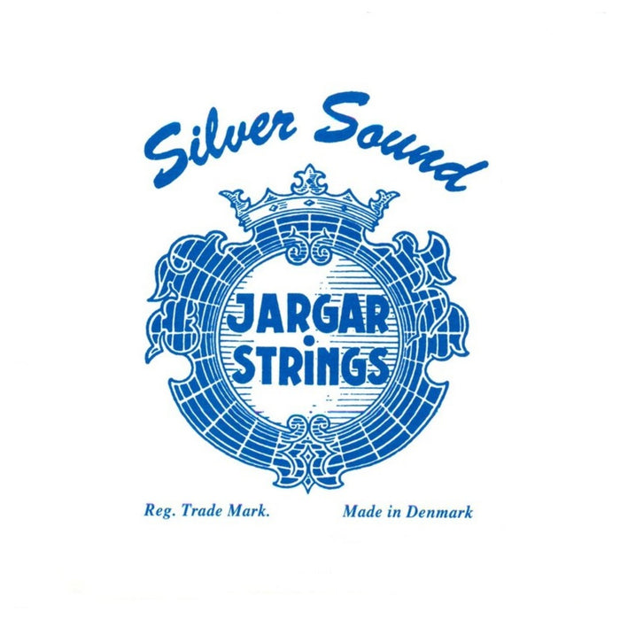 Silver Viola Single Strings