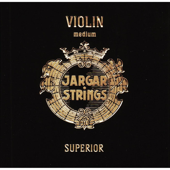 Superior Violin Single Strings