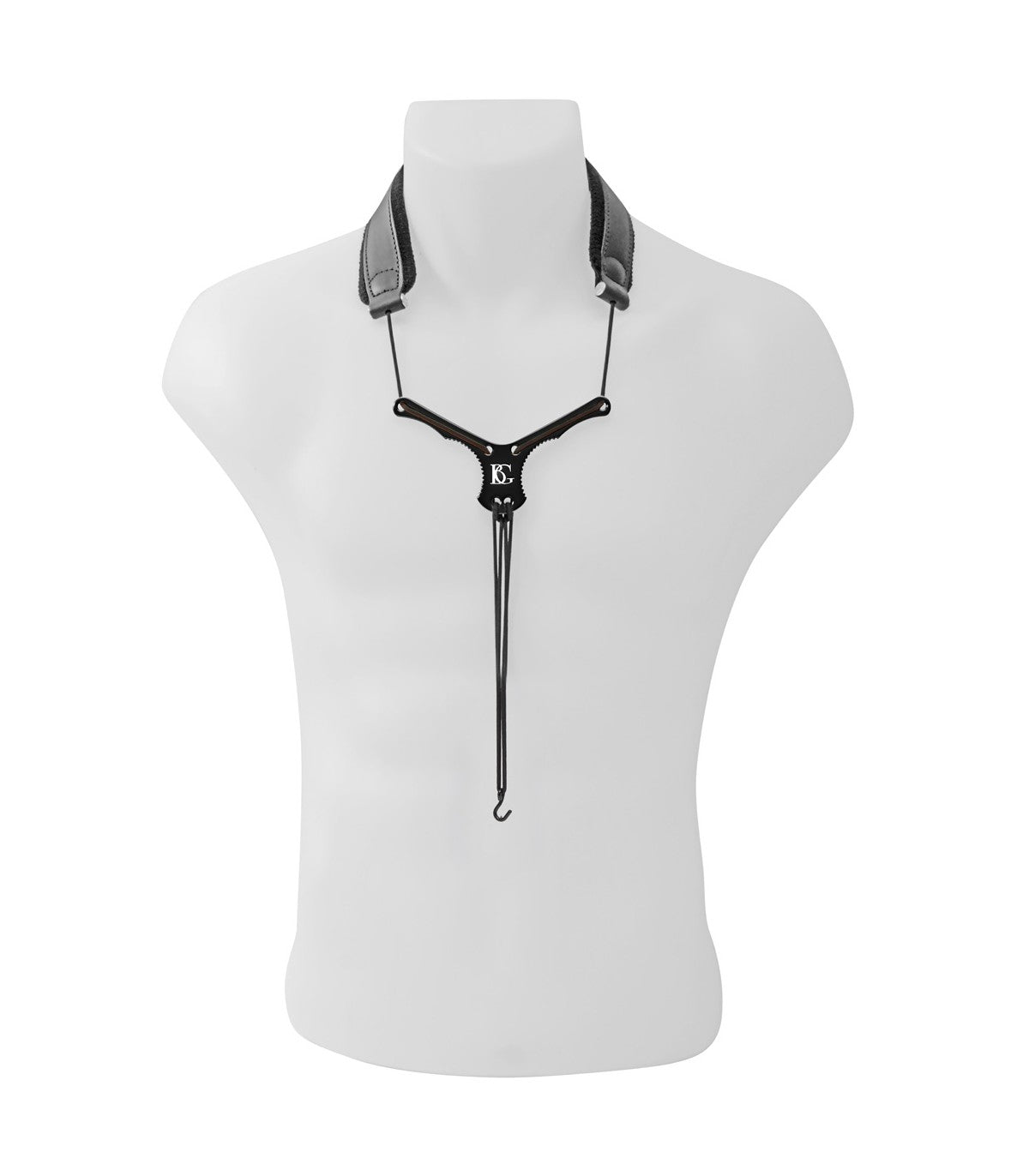 BG France Bassoon Zen Double Reed Strap | Counterpoint Music ...