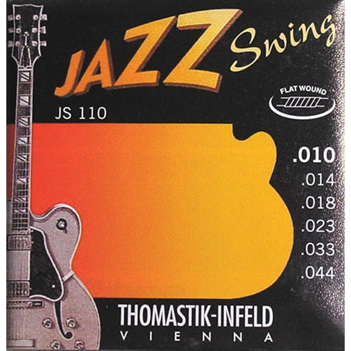 Jazz Swing Guitar Strings