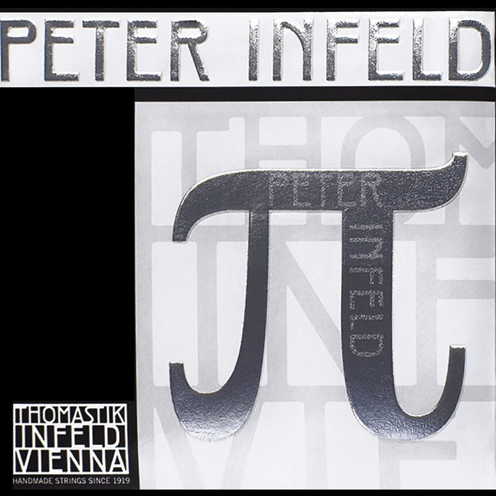 Peter Infeld Violin Single Strings