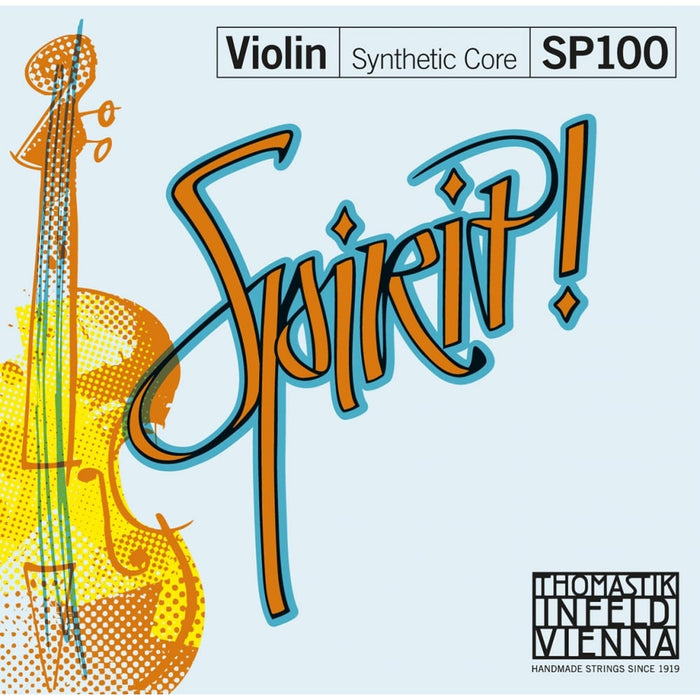 Spirit! Violin String Set