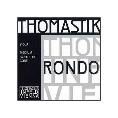 Rondo Viola Single Strings