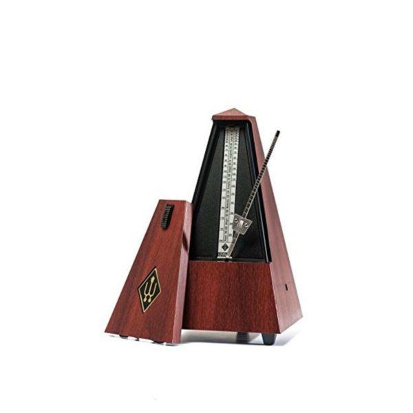 Maelzel Pyramid Wooden Metronome