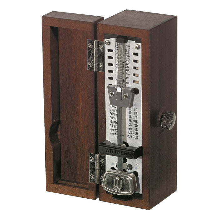 Taktell Super-Mini Wooden Metronome