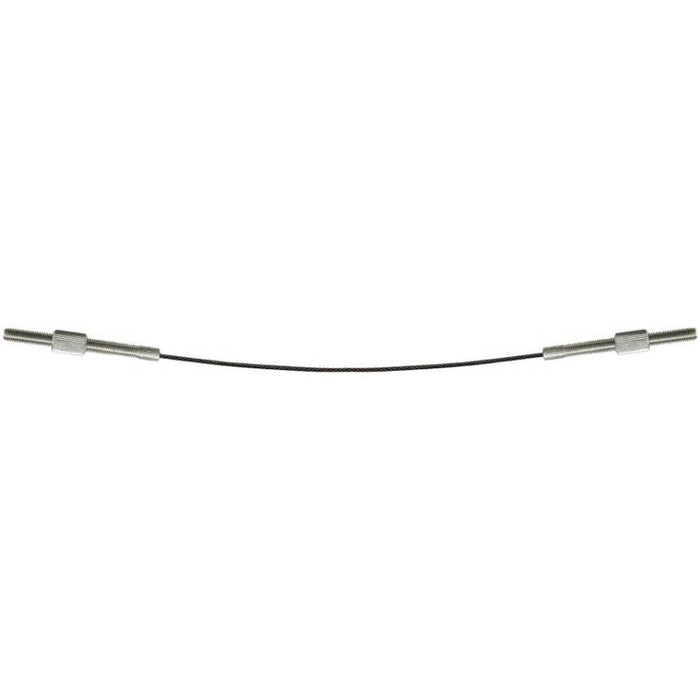 Double Bass Tailwire