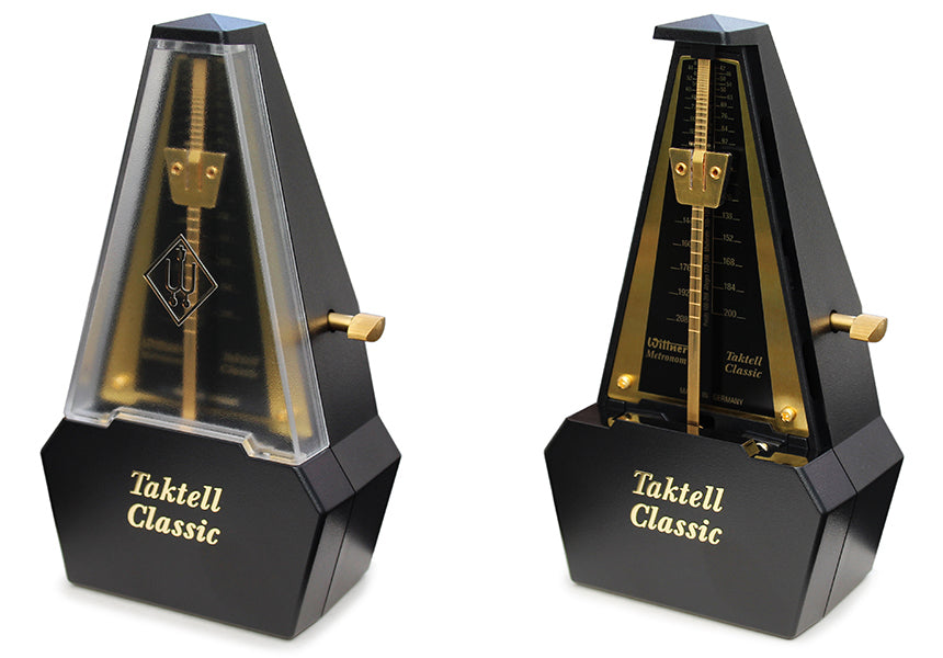 Taktell-Classic Plastic Metronome